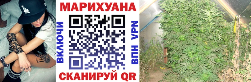 Канабис AK-47 Воркута